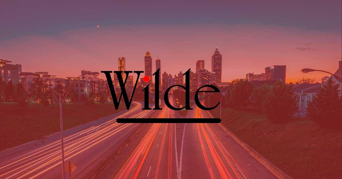 Wilde Recruitment Ltd logo